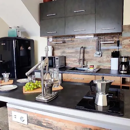 Prázdninový dům Casa Palmu - A Peaceful And Relaxing Oasis In Golf Del Sur, Tenerife San Miguel de Abona