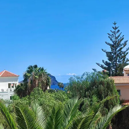 Casa Palmu - A Peaceful And Relaxing Oasis In Golf Del Sur, Tenerife * San Miguel de Abona