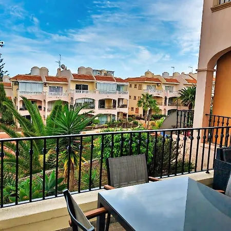Casa Palmu - A Peaceful And Relaxing Oasis In Golf Del Sur, Tenerife Hébergement de vacances *