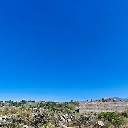 Casa Palmu - A Peaceful And Relaxing Oasis In Golf Del Sur, Tenerife * سان ميغيل ذي أبونا