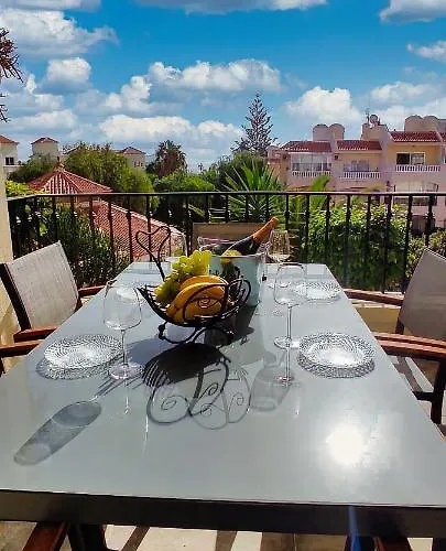 Casa Palmu - A Peaceful And Relaxing Oasis In Golf Del Sur, Tenerife سان ميغيل ذي أبونا