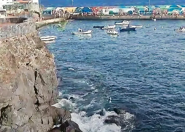 Casa Palmu - A Peaceful And Relaxing Oasis In Golf Del Sur, Tenerife سان ميغيل ذي أبونا