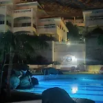 Casa Palmu - A Peaceful And Relaxing Oasis In Golf Del Sur, Tenerife 펜션