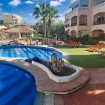 Casa Palmu - A Peaceful And Relaxing Oasis In Golf Del Sur, Tenerife * San Miguel de Abona