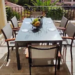 Casa Palmu - A Peaceful And Relaxing Oasis In Golf Del Sur, Tenerife