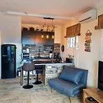 Casa Palmu - A Peaceful And Relaxing Oasis In Golf Del Sur, Tenerife * 산미겔데아보나