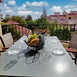 Casa Palmu - A Peaceful And Relaxing Oasis In Golf Del Sur, Tenerife San Miguel de Abona
