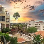 펜션 Casa Palmu - A Peaceful And Relaxing Oasis In Golf Del Sur, Tenerife 산미겔데아보나