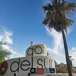 펜션 Casa Palmu - A Peaceful And Relaxing Oasis In Golf Del Sur, Tenerife 산미겔데아보나