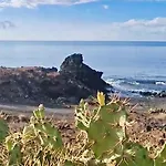 Casa Palmu - A Peaceful And Relaxing Oasis In Golf Del Sur, Tenerife *