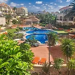 Casa Palmu - A Peaceful And Relaxing Oasis In Golf Del Sur, Tenerife 펜션