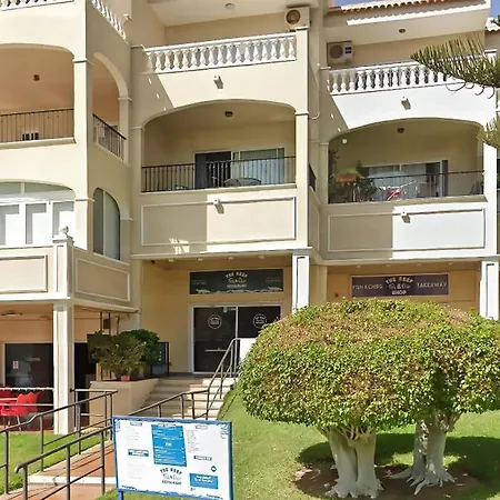 Casa Palmu - A Peaceful And Relaxing Oasis In Golf Del Sur, Tenerife Hébergement de vacances *