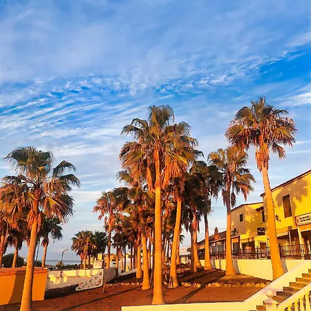 Casa Palmu - A Peaceful And Relaxing Oasis In Golf Del Sur, Tenerife *