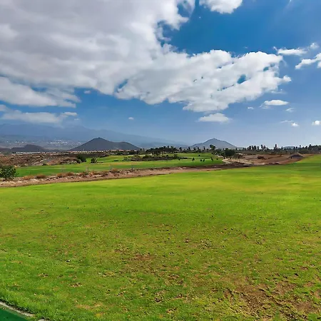 Casa Palmu - A Peaceful And Relaxing Oasis In Golf Del Sur, Tenerife San Miguel de Abona