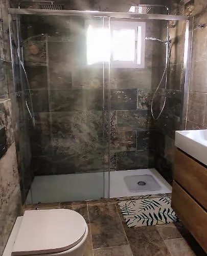 Casa Palmu - A Peaceful And Relaxing Oasis In Golf Del Sur, Tenerife Hébergement de vacances *