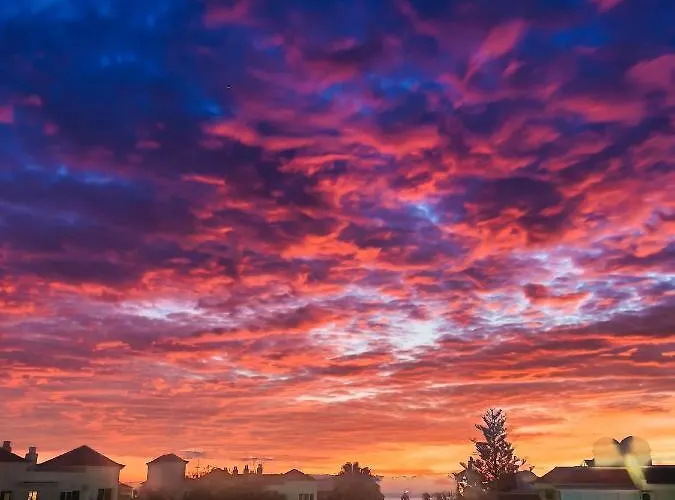 Casa Palmu - A Peaceful And Relaxing Oasis In Golf Del Sur, Tenerife *