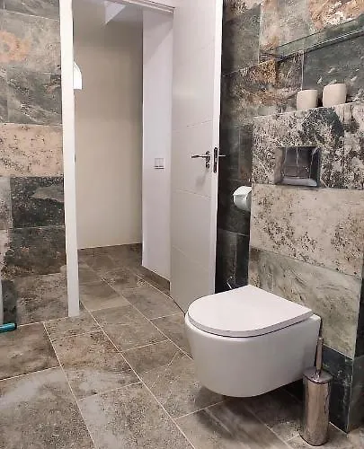 Casa Palmu - A Peaceful And Relaxing Oasis In Golf Del Sur, Tenerife Hébergement de vacances *