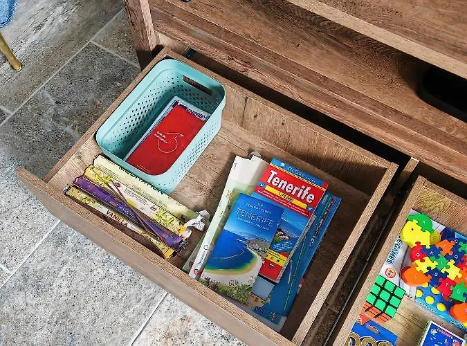 Casa Palmu - A Peaceful And Relaxing Oasis In Golf Del Sur, Tenerife