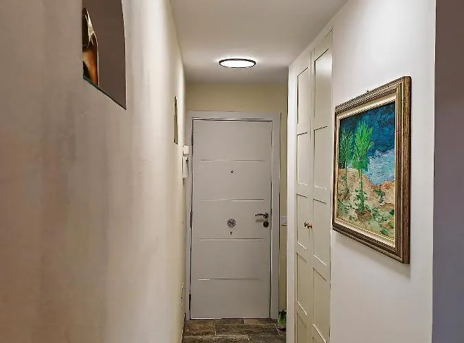 Hébergement de vacances Casa Palmu - A Peaceful And Relaxing Oasis In Golf Del Sur, Tenerife