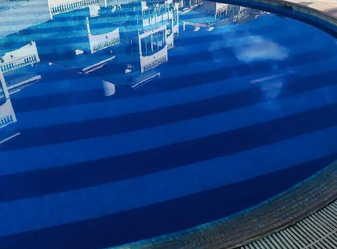 Hébergement de vacances Casa Palmu - A Peaceful And Relaxing Oasis In Golf Del Sur, Tenerife *