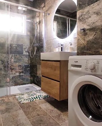 Casa Palmu - A Peaceful And Relaxing Oasis In Golf Del Sur, Tenerife