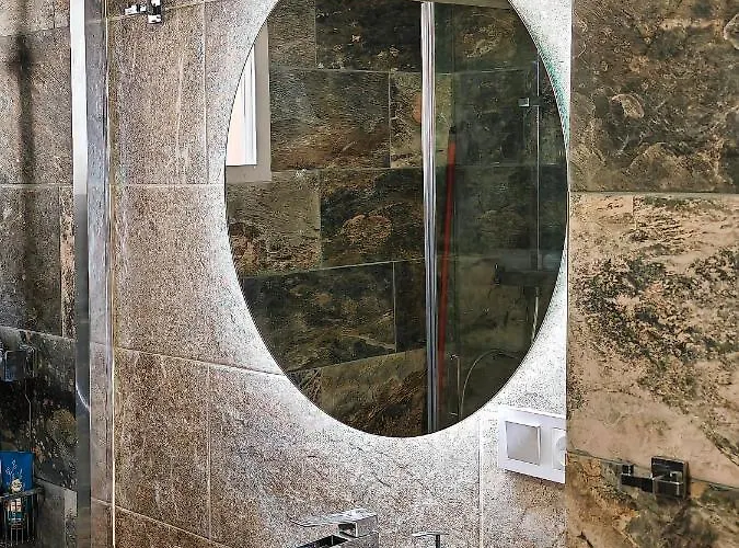 Hébergement de vacances Casa Palmu - A Peaceful And Relaxing Oasis In Golf Del Sur, Tenerife *