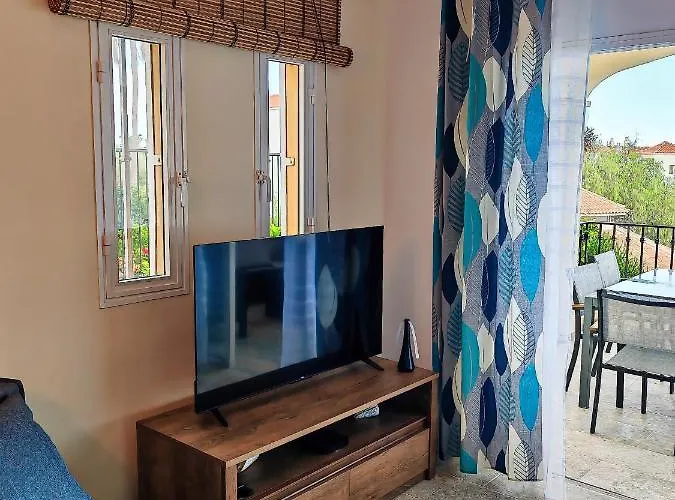 Hébergement de vacances Casa Palmu - A Peaceful And Relaxing Oasis In Golf Del Sur, Tenerife *