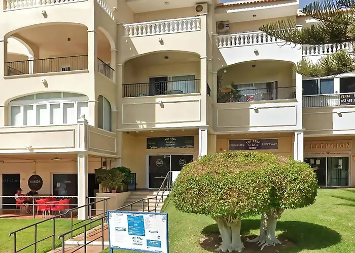 Casa Palmu - A Peaceful And Relaxing Oasis In Golf Del Sur, Tenerife Hébergement de vacances *