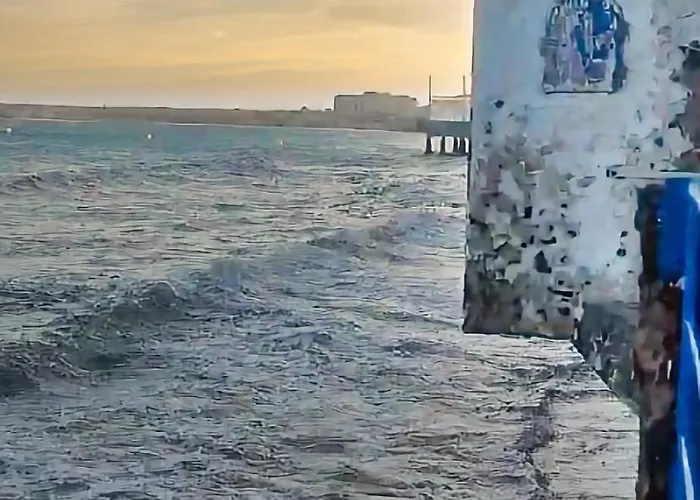 Hébergement de vacances Casa Palmu - A Peaceful And Relaxing Oasis In Golf Del Sur, Tenerife