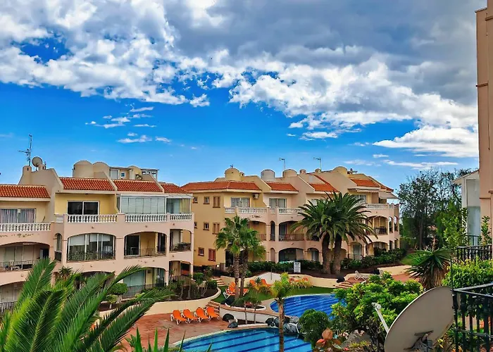 Casa Palmu - A Peaceful And Relaxing Oasis In Golf Del Sur, Tenerife * San Miguel de Abona