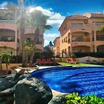 Casa Palmu - A Peaceful And Relaxing Oasis In Golf Del Sur, Tenerife Σπίτι διακοπών