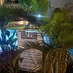 Casa Palmu - A Peaceful And Relaxing Oasis In Golf Del Sur, Tenerife *