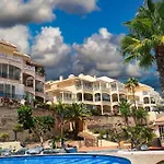 Casa Palmu - A Peaceful And Relaxing Oasis In Golf Del Sur, Tenerife Σπίτι διακοπών *