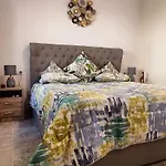 Casa Palmu - A Peaceful And Relaxing Oasis In Golf Del Sur, Tenerife