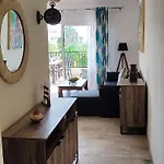 Σπίτι διακοπών Casa Palmu - A Peaceful And Relaxing Oasis In Golf Del Sur, Tenerife Σαν Μιγκέλ ντε Αμπόνα