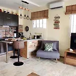 Σπίτι διακοπών Casa Palmu - A Peaceful And Relaxing Oasis In Golf Del Sur, Tenerife *