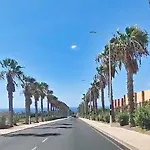 Σπίτι διακοπών Casa Palmu - A Peaceful And Relaxing Oasis In Golf Del Sur, Tenerife