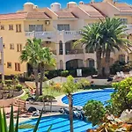 Casa Palmu - A Peaceful And Relaxing Oasis In Golf Del Sur, Tenerife * Σαν Μιγκέλ ντε Αμπόνα