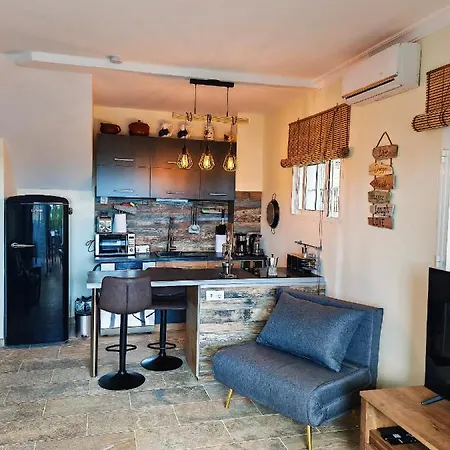 Casa Palmu - A Peaceful And Relaxing Oasis In Golf Del Sur, Tenerife * 산미겔데아보나