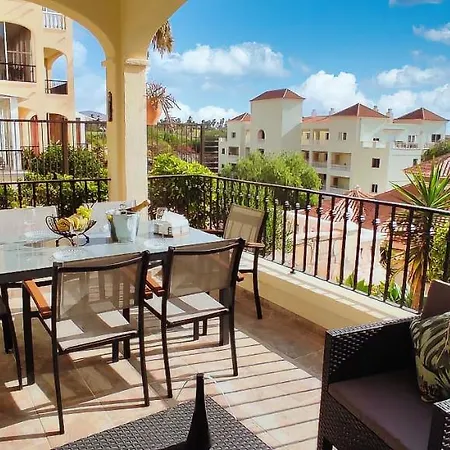 Casa Palmu - A Peaceful And Relaxing Oasis In Golf Del Sur, Tenerife 펜션