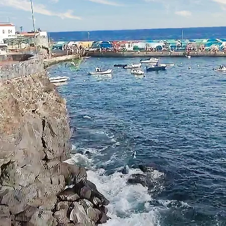 Casa Palmu - A Peaceful And Relaxing Oasis In Golf Del Sur, Tenerife 산미겔데아보나
