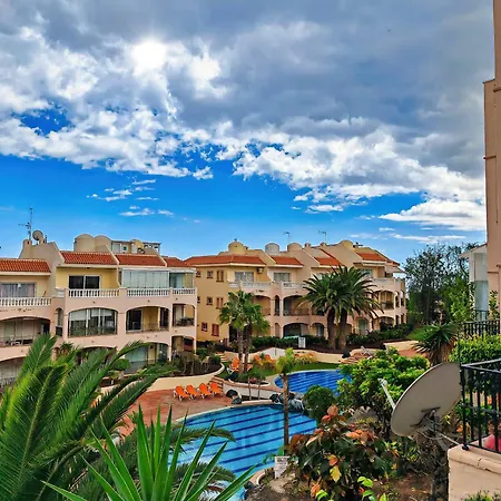 Casa Palmu - A Peaceful And Relaxing Oasis In Golf Del Sur, Tenerife * 산미겔데아보나