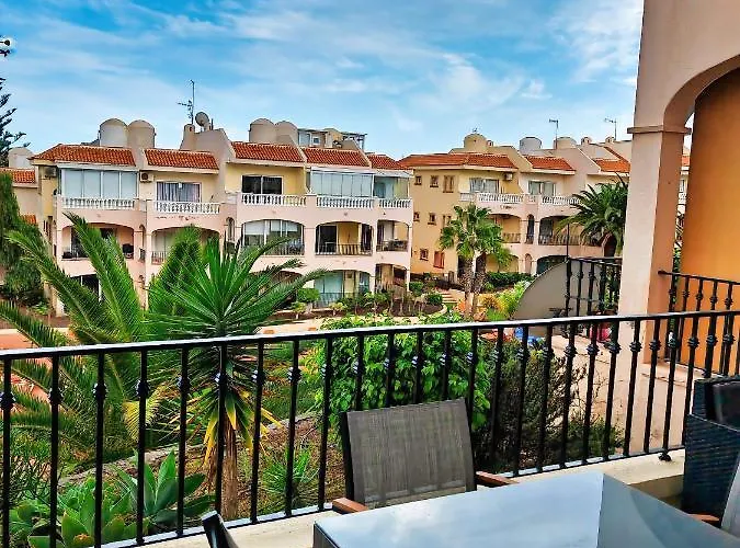 Casa Palmu - A Peaceful And Relaxing Oasis In Golf Del Sur, Tenerife בית נופש *